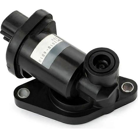17150RNAA01 012010-6010 Leerlaufregelventil-Bypass-Magnetventil-Sensor für Honda Accord, Odyssey, Civic und Acura (1/5)