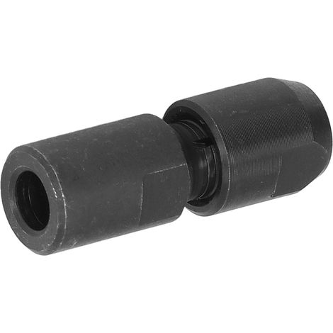 Pince de serrage pour meuleuse pneumatique, acier 45, 3 mors, accessoires et pièces pour outils pneumatiques S40A S40‑360 (1/5)