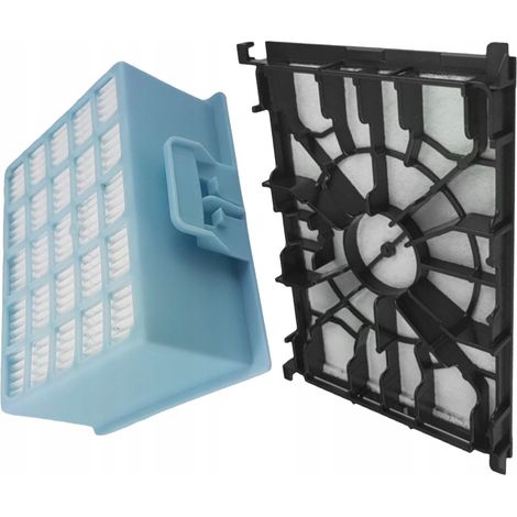 Set di filtri per aspirapolvere Bosch HEPA e filtro motore GL-30 ProAnimal