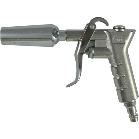 Pistola de soplado gran caudal JBM 53205