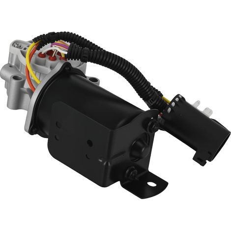 Attuatore di trasmissione, in metallo di alta qualità, 20 cm x 15 cm x 10 cm, compatibile con Mazda BT50 e Ford (2007-2011), prestazioni ingegneristiche di precisione, certificazione di sicurezza indu (1/5)