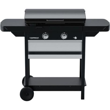 BARBACOA GAS PLANCHA EX PLUS (1/3)