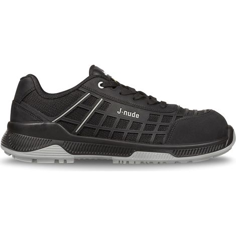 Zapatos de seguridad bajos JALTAI SAS ESD S3 SRC 41