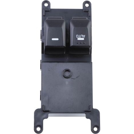 Bouton contrôle fenêtre 93570-1W000 Commutateur Fenêtre Électrique Côté Conducteur Commutateur Commande Fenêtre Avant pour Kia pour Rio III (pour UB) 2012 935701W000 Commutateur lève-vitre (1/5)
