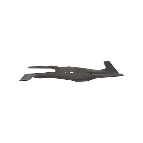 Anpassbarer Stiga Messer Modell Twinclip. Ersetzt Original 181004417/0, 1111-9257-01.