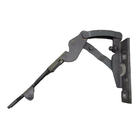 [PRODUIT D'OCCASION] Compas Gauche Capot BMW Serie 6 Cabrio (e64lci) 9.07-11 ♻️ Ref Oe. 41617210669 - Garantie à vie (1/3)