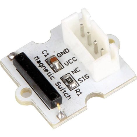 Carte d'extension LINKER KIT interrupteur magnétique LK-Magnet-SW (1/2)