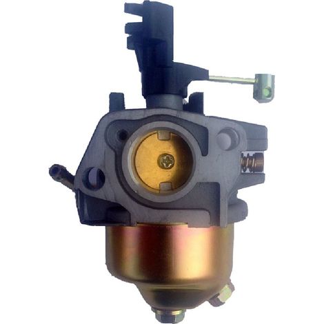 CARBURADOR TIPO 168-208 cc S/GRIFO  300422