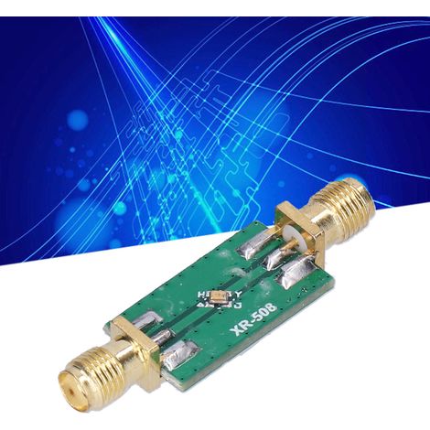 1575 MHz GPS-Filtermodul (1/5)