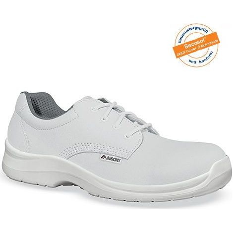 Chaussures de sécurité basse PEONY S2 SRC - 007GR04 - Aimont - taille 35