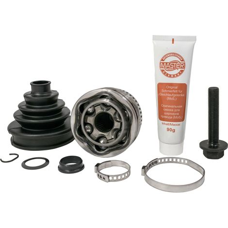 Giunto omocinetico con ABS Skoda Superb, VW Passat "MS" (1/2)