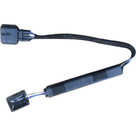 Capteurs de poignée de porte compatibles Fluence 2, capteur intelligent pour bouton d'entrée sans clé (1/5)