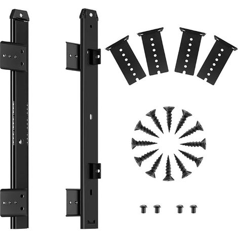 Drawer Runners Under 455 mm -305 mm (1/5)