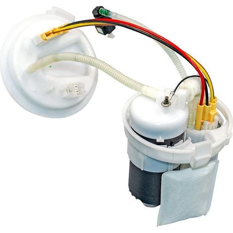 4M0919087F Gruppo pompa carburante Modulo di alimentazione carburante per Q7 Q8 A4 A5 Q5L (1/2)