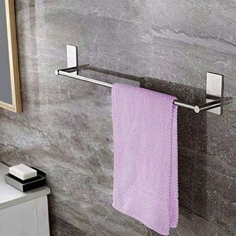 Toallero de lujo - Toallero de baño (1/5)