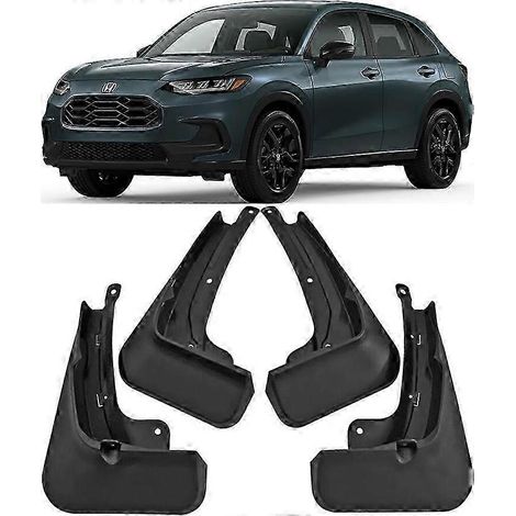 Garde-boue avant et arrière d'origine pour Honda HR-V 2023-2024 (1/5)