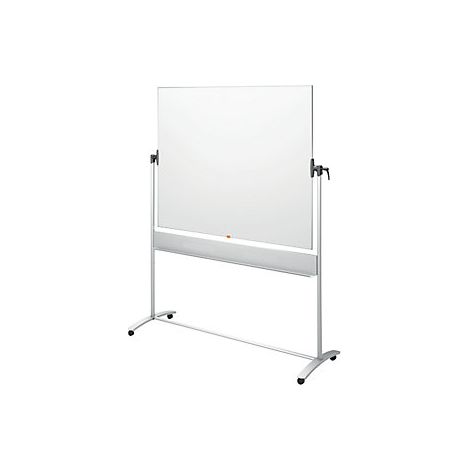 Nobo Prestige Tableau blanc 1200 x 900 mm émail (1/3)