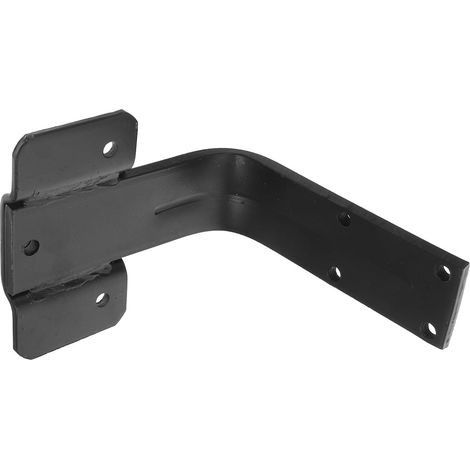 Support de dossier chaise bureau rechange robuste UKCOCO, cadre (1/5)