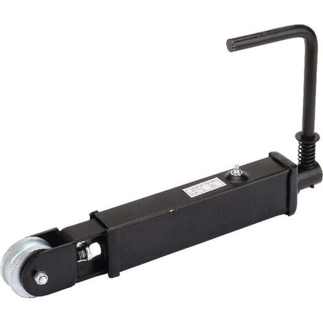 Freno de husillo con rodillo UNIVERSAL 700021KR (1/2)