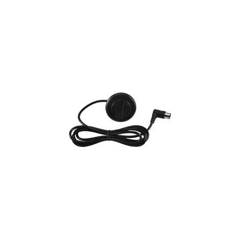 Fauteuil Massage Électrique Inclinable avec Interrupteur Ronde et 2 Boutons 5 Broches (1/4)