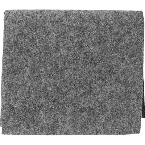 Tapis de soudage ignifug tapis de protection isolant (1/5)