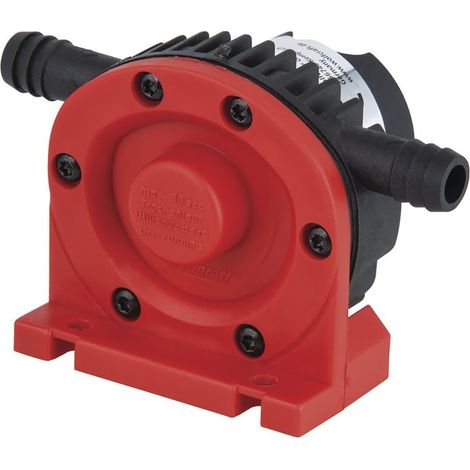 wolfcraft 2202000 - Pompe de forage - 6 mm - Débit max. 1300 L/h (1/5)