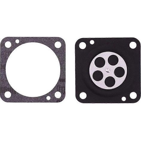 Kit de réparation de carburateur compatible avec Wacker WM80 BS60Y BS62Y BS65Y BS105Y et Bing 33 (1/4)