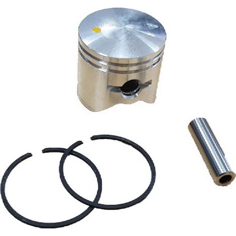Piston Motor compatible con desbrozadora Tbc226D  Ref 502516