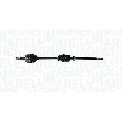 Arbre de transmission Magneti Marelli 302004190245 NISSAN 3910100Q0D 8200414937