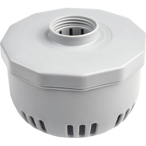 JSSEVN - Spa filter support housing, pool cleaning cartridge holder P6653, compatible with type VI replacement part (1/5)