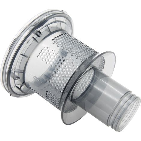 Taurus cono filtro scopa aspirapolvere Ultimate Lithium Animal Severin HV7158 (1/5)