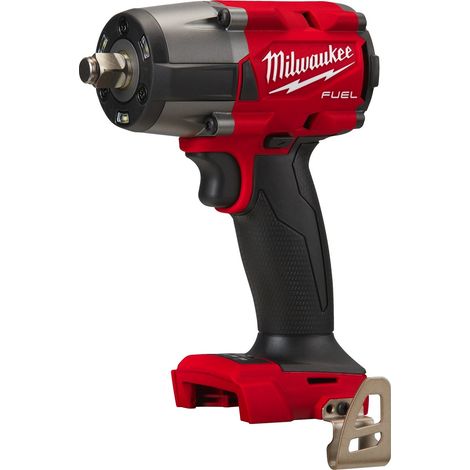 Llave de Impacto Milwaukee M18FMTIW2F12-0 (Cuerpo solo) (1/4)