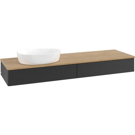 Villeroy & Boch L15111PD WTUS Antao L151 1600x190x500mm (1/3)
