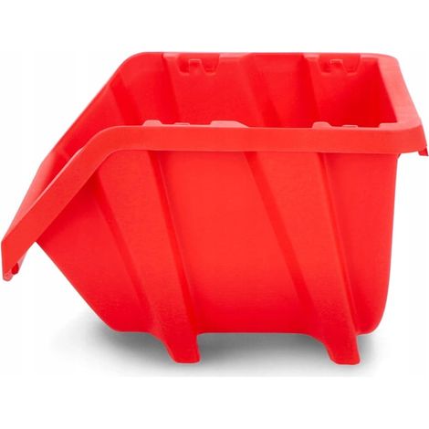 Plateau d'atelier 14,4 x 11,8 x 8,4 cm, organisateur d'atelier (1/3)