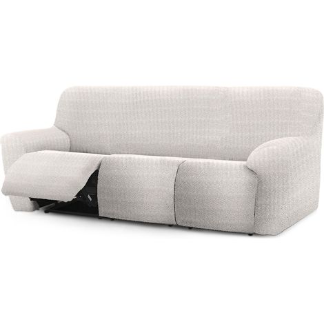 Housse de canapé Premium Jaz Relax canapé 3 places X 3 C/0 (1/5)