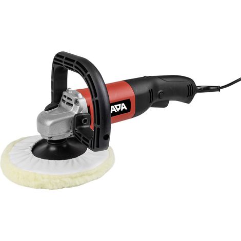 APA 20998 Poliermaschine 230 V 500 - 3300 U/min 18 mm (1/5)
