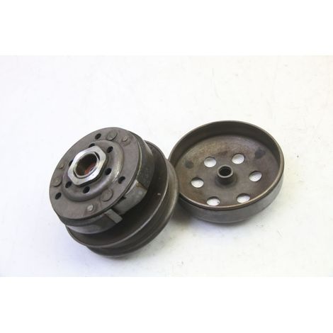 EMBRAYAGE PEUGEOT ELYSTAR 50 2002 - 2014 (1/5)