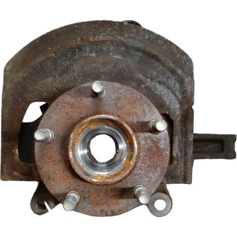 [PRODUIT D'OCCASION] Pivot Avant Droit RENAULT Koleos 2008- ♻️ Ref Oe. 40014jy00a - Garantie à vie (1/3)