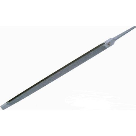 Bahco BAH1864 Slim Taper Saw File 4in