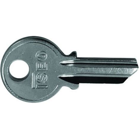 Chiave Grezza 3 Spine Piccole 020069 - 020069 - 20 pz