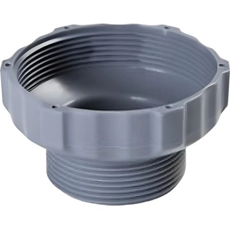 Filtre de remplacement pour ensemble adaptateur de tuyau (1/5)
