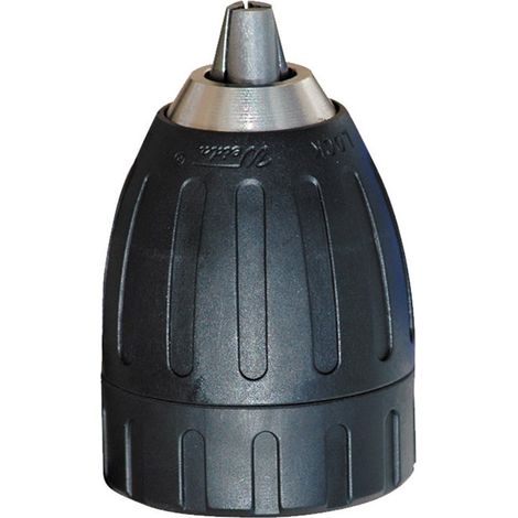 Trapano Mandrino Rapido 3/8 1-13 J1713G