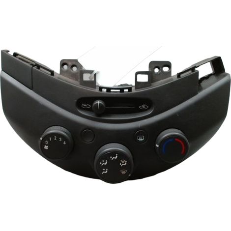 Commande De Chauffage CHEVROLET Spark Phase 1 2010-2012 [PRODUIT D'OCCASION]♻️95979299