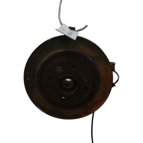 [PRODUIT D'OCCASION] Pivot Avant Droit DACIA Logan ♻️ Ref Oe. 400143444r - Garantie à vie (1/2)