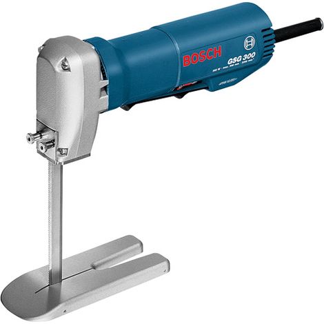 BOSCH PIŁA DO TWORZYW 350W GSG300