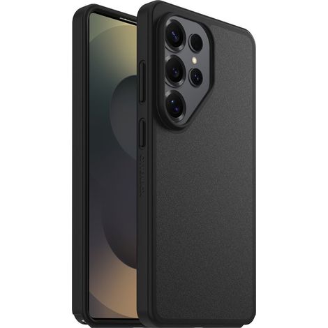 OtterBox React Back Cover Negro Magnético Samsung Galaxy S26 Ultra