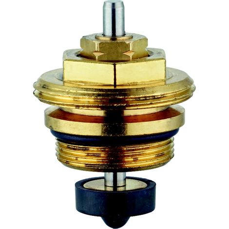 HEIMEIER Thermostat-Oberteil für VHK für Dia-Therm LTV, M 22 x 1, 4148-02.301 (1/3)
