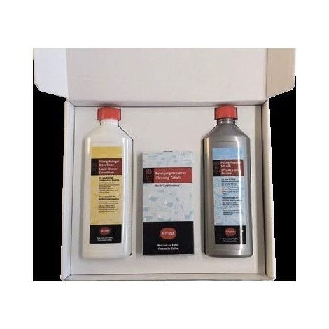Nivona Clean³Box NICB 300 Reinigungs-Set für Kaffeemaschinen