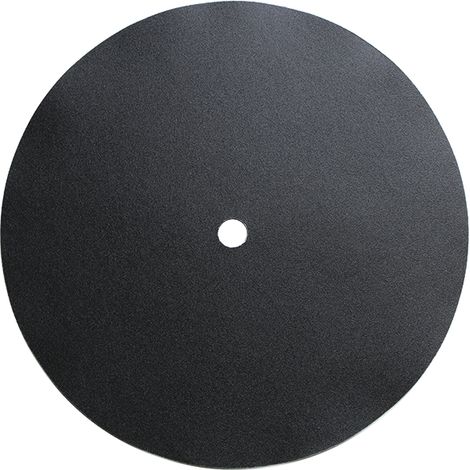 DISQUE PARQUET DOUBLE FACE D400X25 GR120 Carbure Silicium