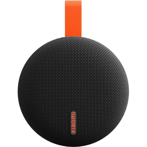 Tragbarer Bluetooth-Lautsprecher - XIAOMI - Essential - 5W - IP66 wasserdicht - 10h Akkulaufzeit (1/4)